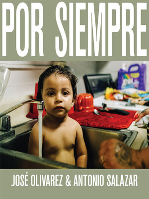 cover image of Por Siempre